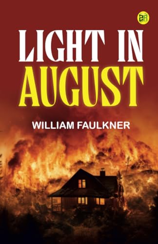 Light in August von Zinc Read
