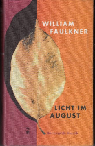 Licht im August