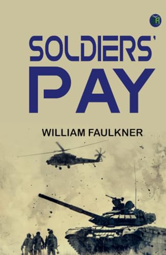 Soldiers' Pay von Zinc Read