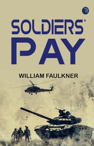 Soldiers' Pay von Zinc Read