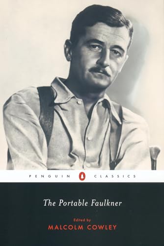 The Portable Faulkner (Penguin Classics)