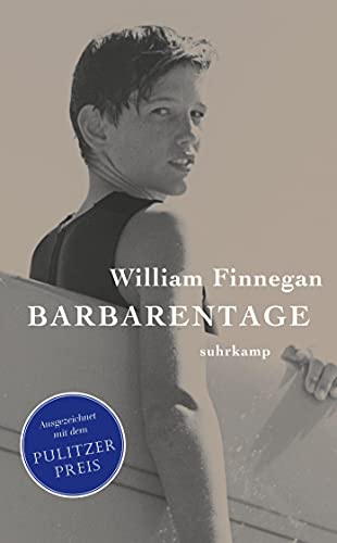Barbarentage: Mit fachlicher Beratung von Jens Steffenhagen (suhrkamp taschenbuch) von Suhrkamp Verlag AG