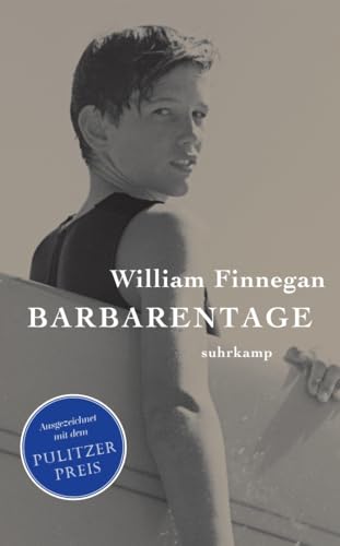 Barbarentage: Mit fachlicher Beratung von Jens Steffenhagen (suhrkamp taschenbuch)