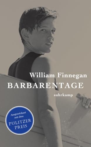 Barbarentage: Mit fachlicher Beratung von Jens Steffenhagen (suhrkamp taschenbuch) von Suhrkamp Verlag AG