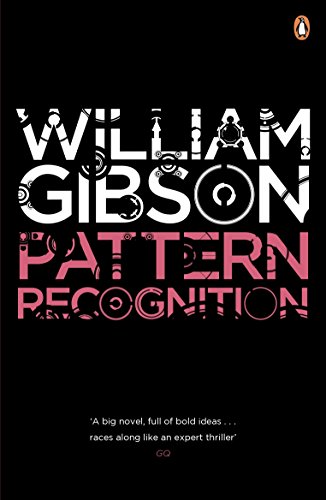 Pattern Recognition: Winner of the Canada Reads (Blue Ant) von Penguin