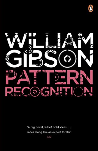 Pattern Recognition: Winner of the Canada Reads (Blue Ant)