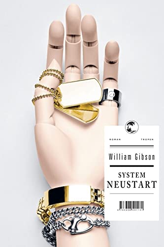 System Neustart: Roman von Tropen