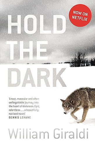 Hold The Dark