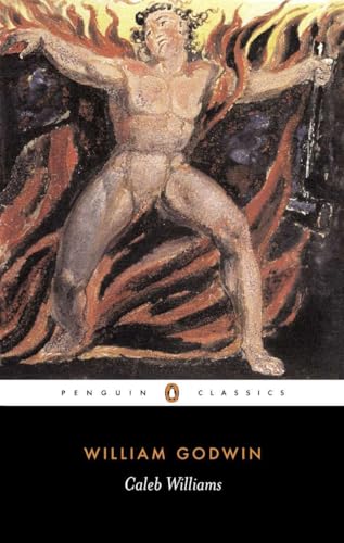 Caleb Williams (Penguin Classics) von Penguin Classics