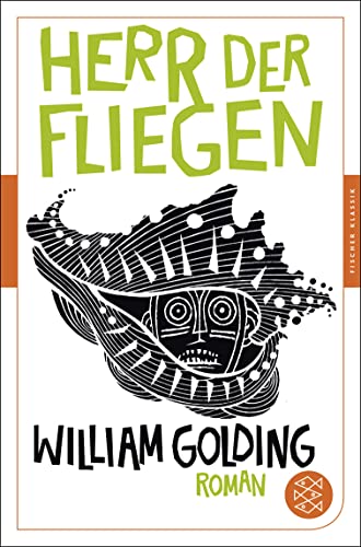 Herr der Fliegen: Roman. Neu übersetzt von Peter Torberg von FISCHERVERLAGE