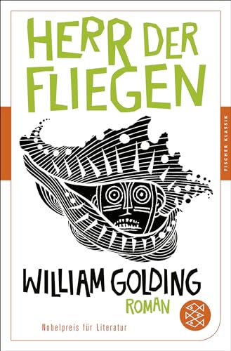Herr der Fliegen: Roman. Neu übersetzt von Peter Torberg