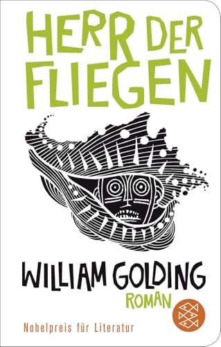 Herr der Fliegen: Roman. Neu übersetzt von Peter Torberg von FISCHERVERLAGE