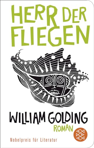 Herr der Fliegen: Roman. Neu übersetzt von Peter Torberg