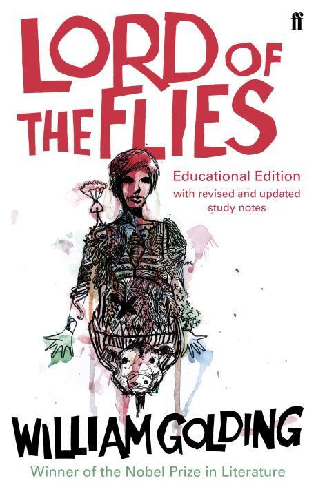 Lord of the Flies (New Educational Edition) von Faber And Faber Ltd.