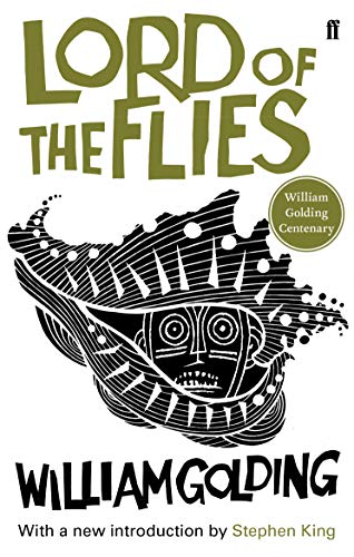 Lord of the Flies: With a new introduction by Stephen King von Faber & Faber