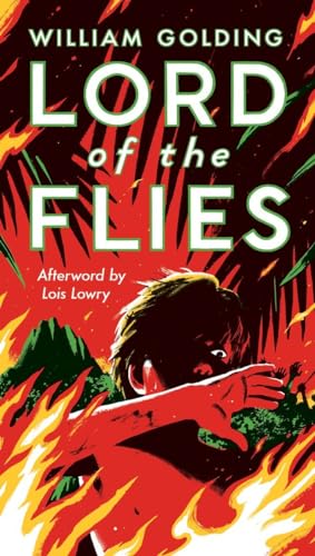 Lord of the Flies: Afterword by Lois Lowry