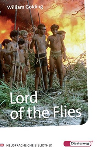 Lord of the Flies: with Additional Materials: Textbook von Diesterweg Moritz