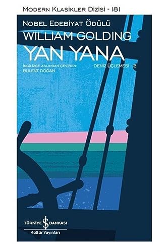 Yan Yana: Deniz Üçlemesi - 2 von İş Bankası Kültür Yayınları