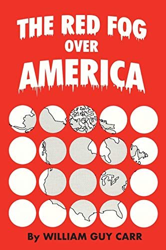 The Red Fog Over America von Parlux