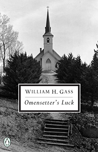 Omensetter's Luck: William Gass (Classic, 20th-Century, Penguin) von Penguin Classics