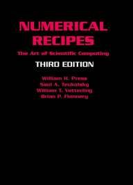 Numerical Recipes