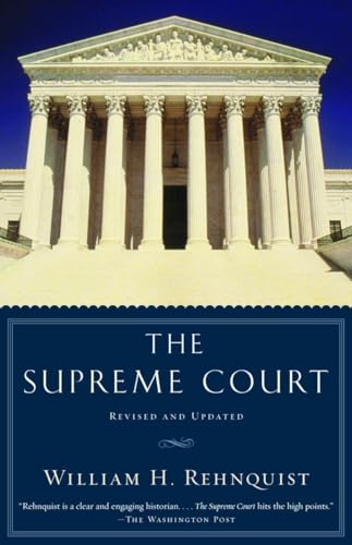 The Supreme Court von Vintage