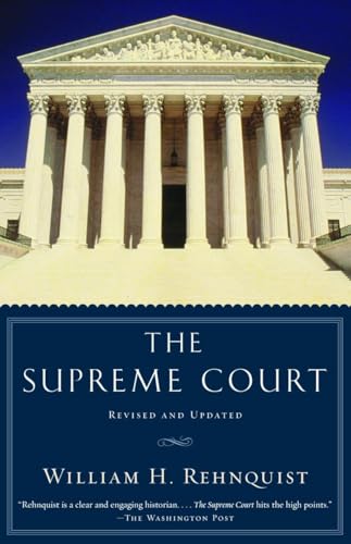 The Supreme Court von Vintage