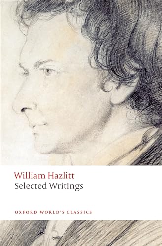 Selected Writings (Oxford World’s Classics) von Oxford University Press