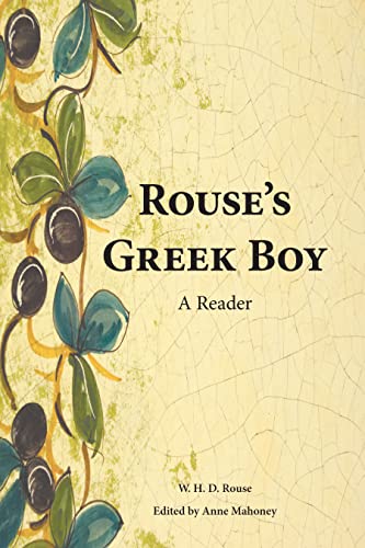 Rouse's Greek Boy: A Reader