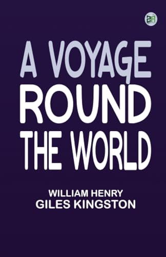 A Voyage round the World von Zinc Read
