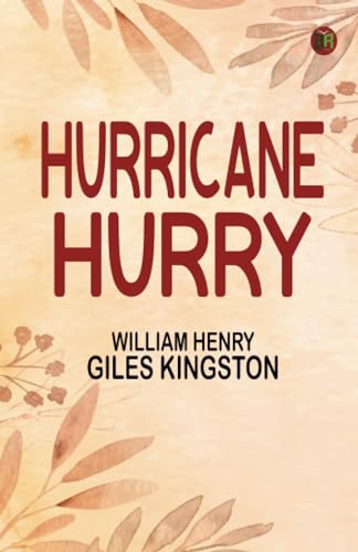 Hurricane Hurry von Zinc Read
