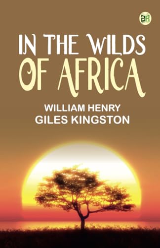In the Wilds of Africa von Zinc Read