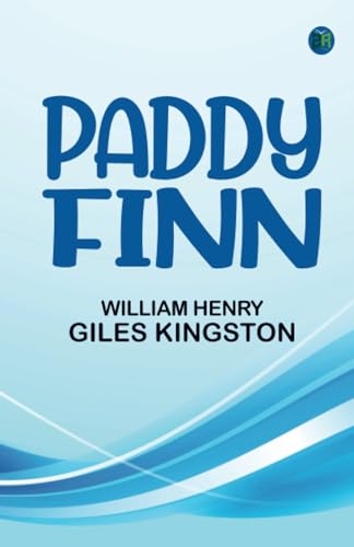 Paddy Finn von Zinc Read