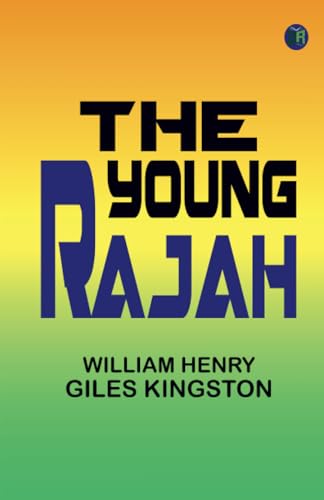 The Young Rajah von Zinc Read