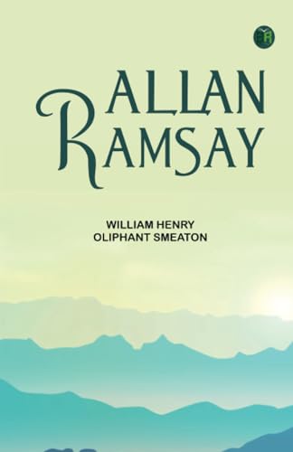 Allan Ramsay von Zinc Read