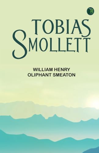 Tobias Smollett von Zinc Read