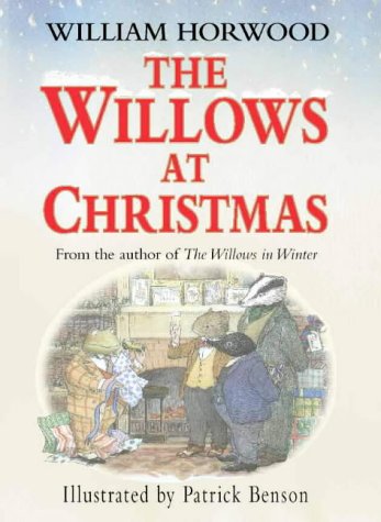 The Willows at Christmas von HarperCollins Publishers Ltd