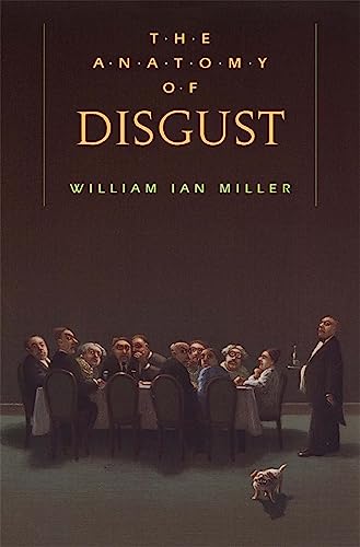 The Anatomy of Disgust