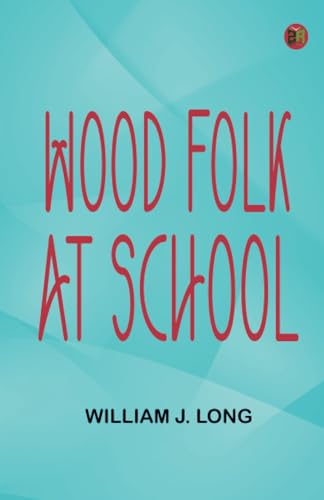 Wood Folk at School von Zinc Read