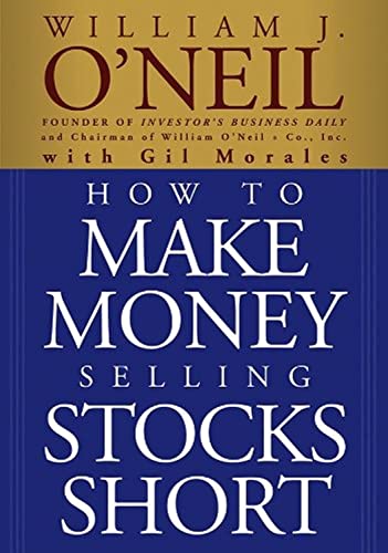 How To Make Money Selling Stocks Short von Wiley