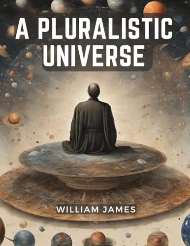 A Pluralistic Universe von Magic Publisher