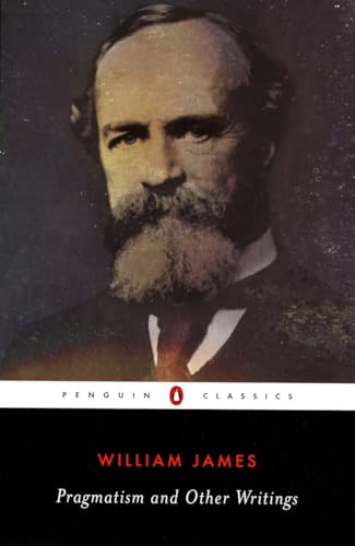 Pragmatism and Other Writings (Penguin Classics)