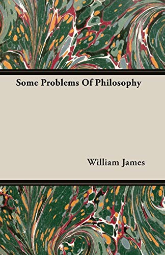 Some Problems of Philosophy von Hesperides Press
