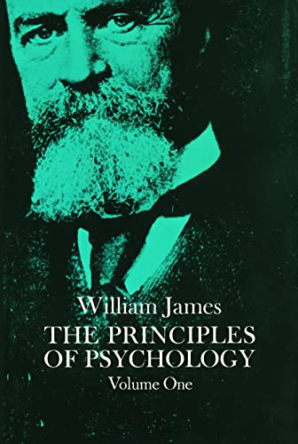 The Principles of Psychology Vol.1.: Authorized ed. von Dover Publications