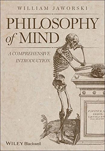 Philosophy of Mind: A Comprehensive Introduction von Wiley