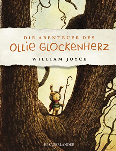 Die Abenteuer des Ollie Glockenherz Die Abenteuer des Ollie Glockenherz