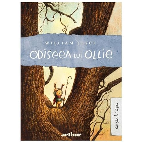 Odiseea Lui Ollie