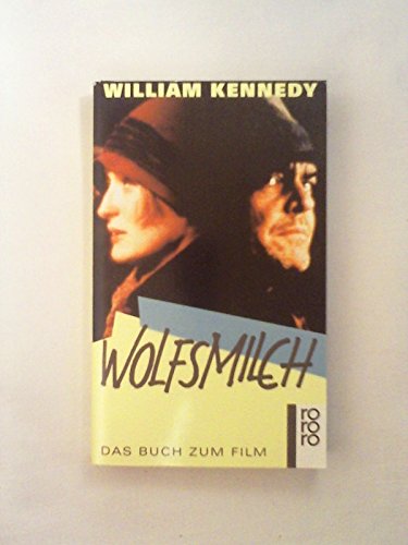 Wolfsmilch. Roman