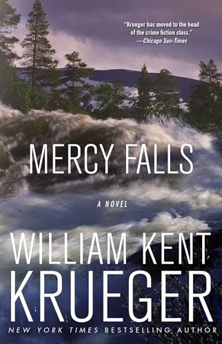 Mercy Falls: A Novel (Cork O'Connor Mystery Series, Band 5)