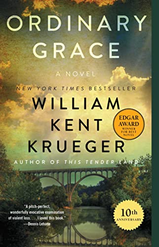 Ordinary Grace: A Novel von Atria Books